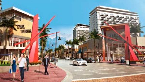 5252 Paseo Doral - new developments in Miami