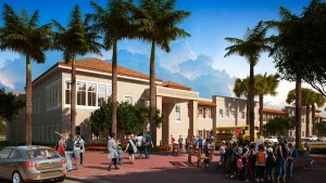 5252 Paseo Doral - new developments in Miami