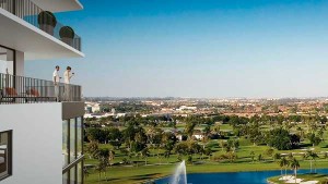 5252 Paseo Doral - new developments in Miami