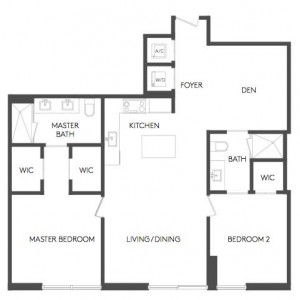 RESIDENCE D