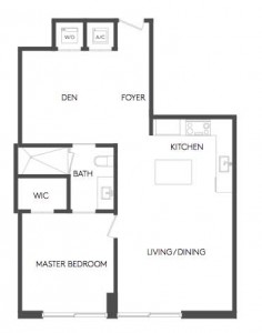 RESIDENCE G