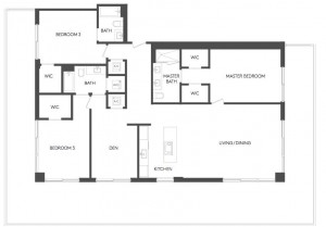RESIDENCE PH1