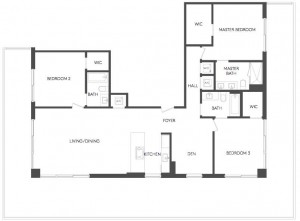 RESIDENCE PH2
