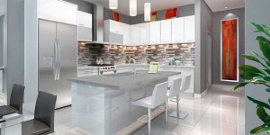 93 Bay Harbor new developments condo in Miami