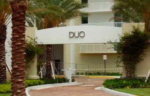 DUO condo Hallandale