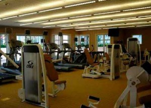 Turnberry Village Condominiums, Aventura
