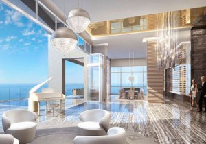 Mansions at Acqualina Condominiums