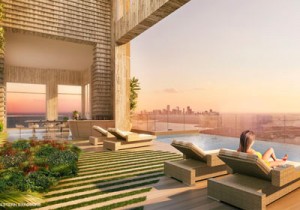 Mansions at Acqualina Condominiums