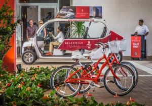 Beachwalk Resort condo Hallandale