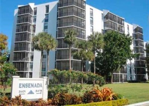 Ensenada Condominiums, Aventura