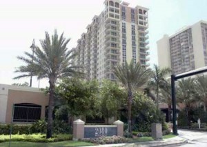 2080 Ocean Condominiums Hallandale