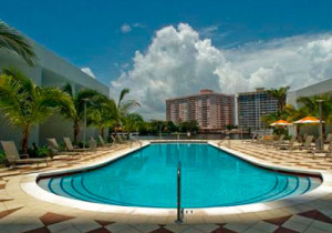 Ocean Marine Yacht Club Condominiums