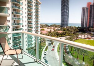 Ocean Reserve Condominiums