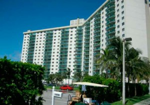 Ocean Reserve Condominiums