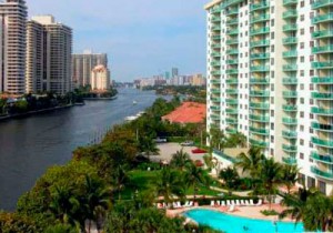 Ocean View Condominiums for sale and rent