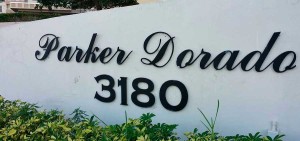 Parker Dorado Condominiums for sale and rent