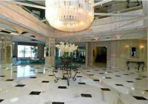 Parker Dorado Condominiums