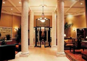 Porto Bellagio Condominiums