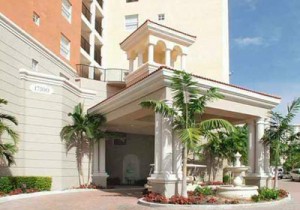 Porto Bellagio Condominiums