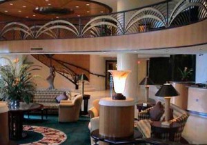 Pinnacle Condominiums