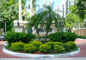 Plaza of Americas Condominiums