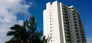 Residences on Hollywood for sale and rent