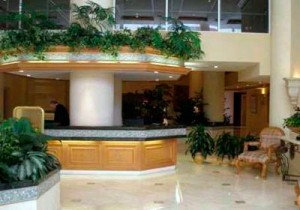 Sands Pointe Condominiums