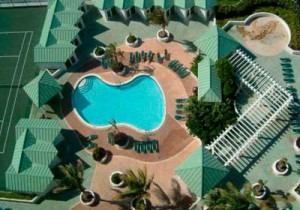 Sands Pointe Condominiums