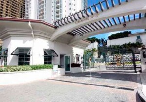 Turnberry Ocean Colony Condominiums