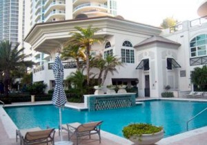 Turnberry Ocean Colony Condominiums