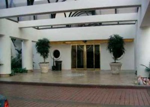 Turnberry Towers Condominiums, Aventura