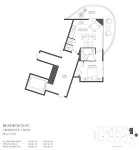 Auberge Residences & Spa, 1440 Biscayne Boulevard, Fort Lauderdale