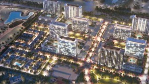 5300 Paseo Doral - new developments in Miami