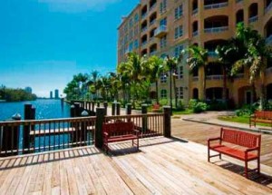 Aventura Alaqua Condominiums