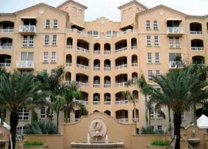 Aventura Alaqua Condominiums