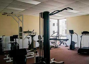 Allington Towers Condominiums