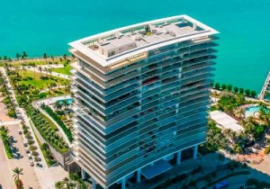 Apogee Beach Condominiums for sale and rent