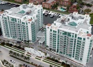 Aventura Atrium Condominiums