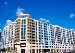 Hollywood Station Condominiums
