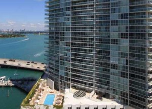 Icon Condominiums at Miami Beach for sale and rent