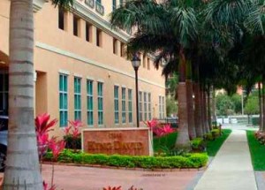 King David Condominiums