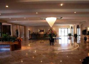 Malaga Towers Condominiums Hallandale