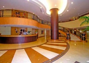 Ocean Three Condominiums for sale and rent