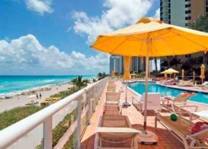 Ocean Two Condominiums for sale and rent