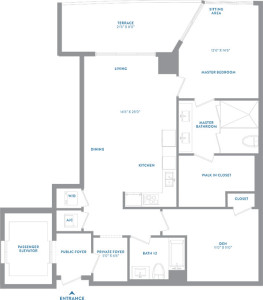Biscayne Beach Miami residences