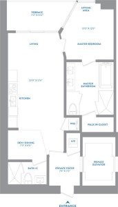 Biscayne Beach Miami residences