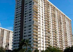 Summit Towers Condominiums