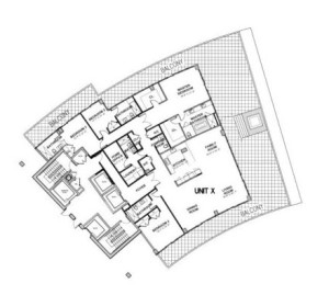 Auberge Beach Residences & Spa Fort Lauderdale