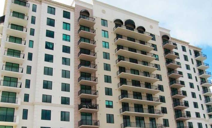 1300 Ponce Condo at Coral Gables for sale and rent