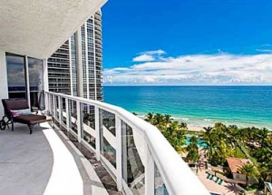 L Ambiance Condo Fort Lauderdale for sale and rent